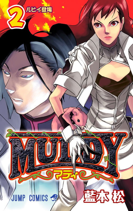 Muddy