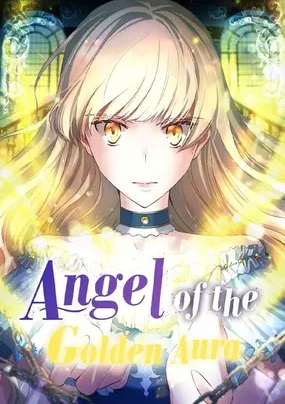 Angel of the Golden Aura
