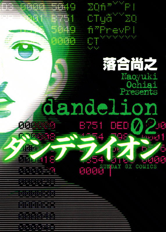dandelion