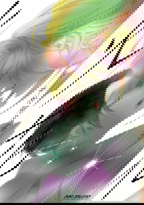Sparks