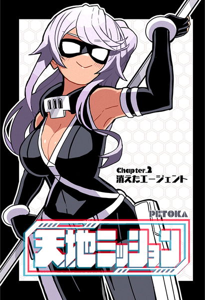 cover