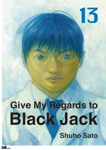 Give My Regards to Black Jack