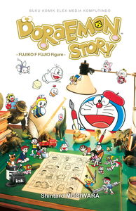 Doraemon Story ~The Back of Mr. Fujiko F. Fujio~