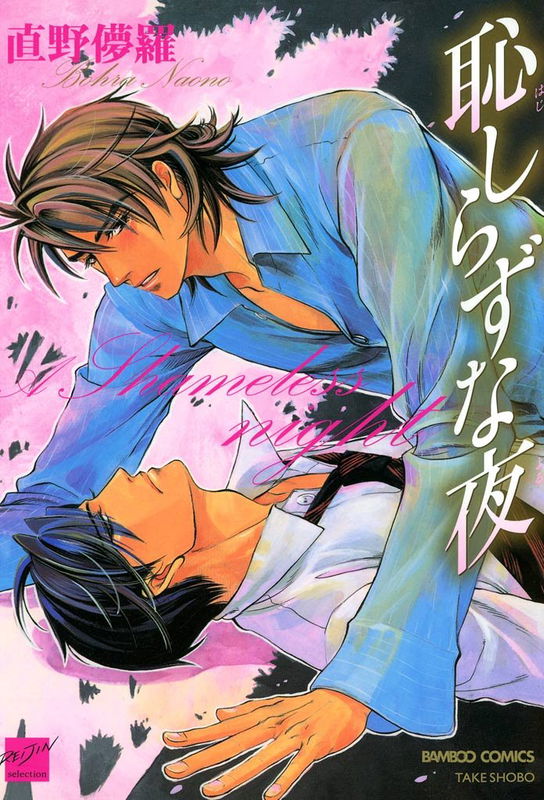 Hajishirazu na Yoru