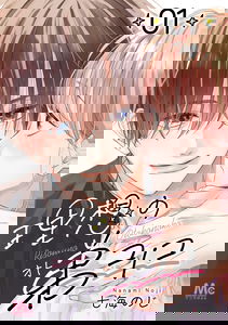 Risou no Otokonoko