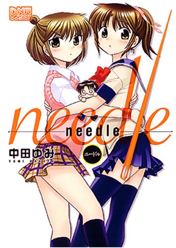 needle