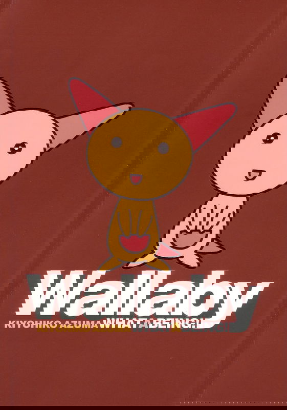 Wallaby