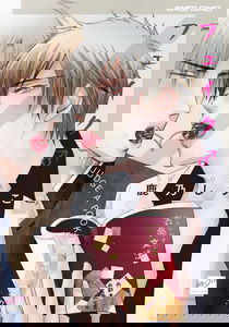 Fake ♂
