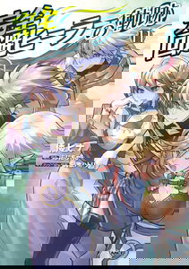 The Path of the Perfect Evasion Healer