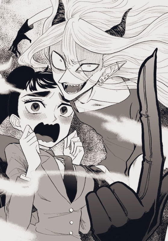 Seijunha JK ga, Risei wo Kowasu Akuma no Sei de Midarechau Hanashi (Aruiha Jiritsu no Hanashi)