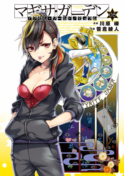 cover