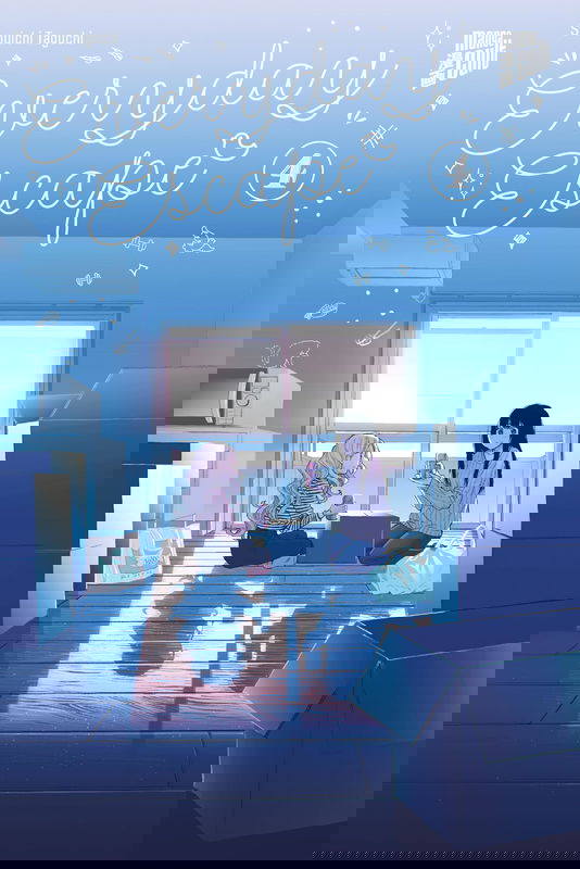 Futari Escape