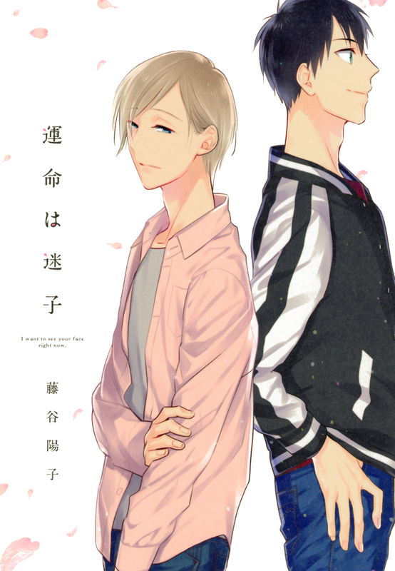 Unmei wa Maigo