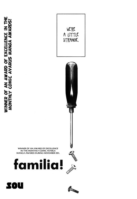 Familia!