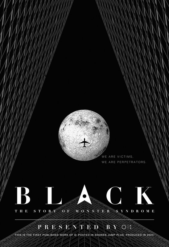Black - The Story of Monster Syndrome