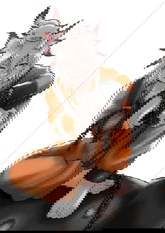 Salamander no Shuujin