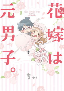 The Bride Was a Boy