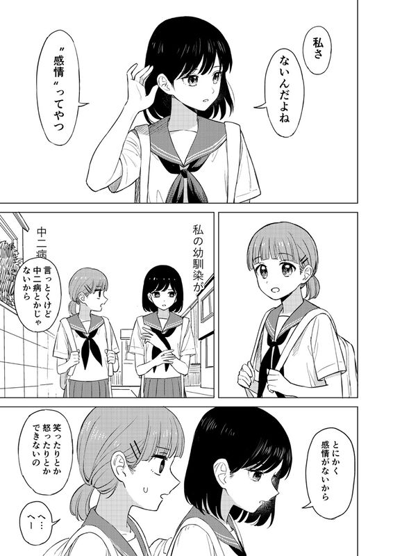 Emotion Restoration
