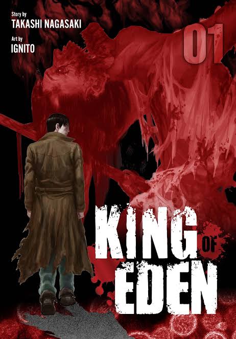 King of Eden
