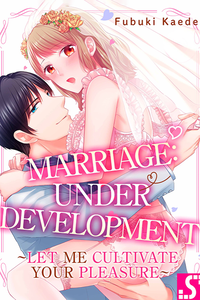 Marriage: Under Development ~Let Me Cultivate Your Pleasure~