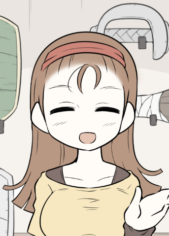 NPC Quest "Let Me Equip It for You!"