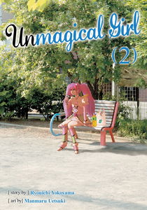 Unmagical Girl