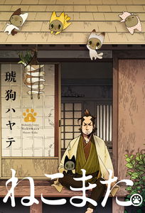 Neko★Mata