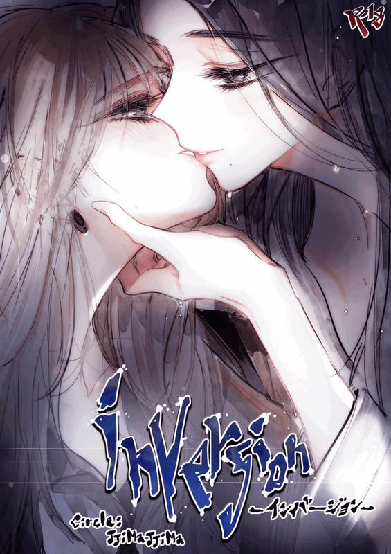 Inversion