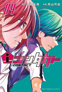 iCONTACT